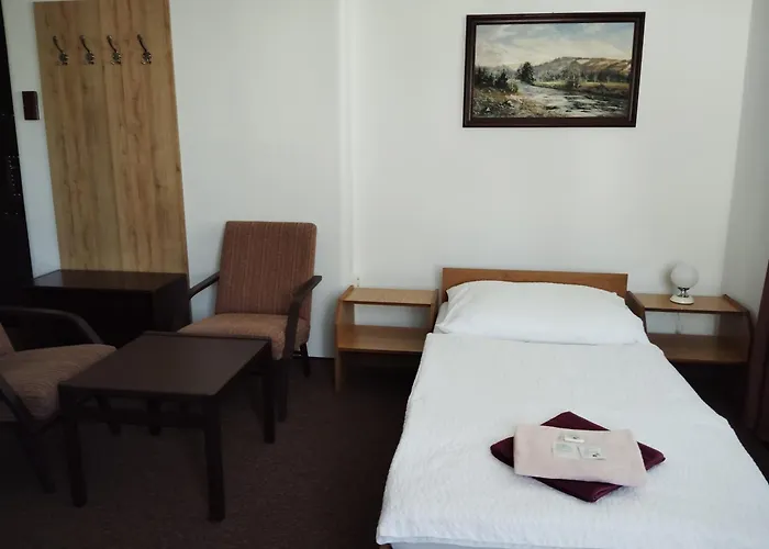 Hotel Lux