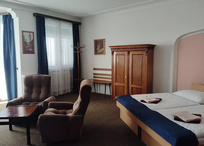 Hotel Lux