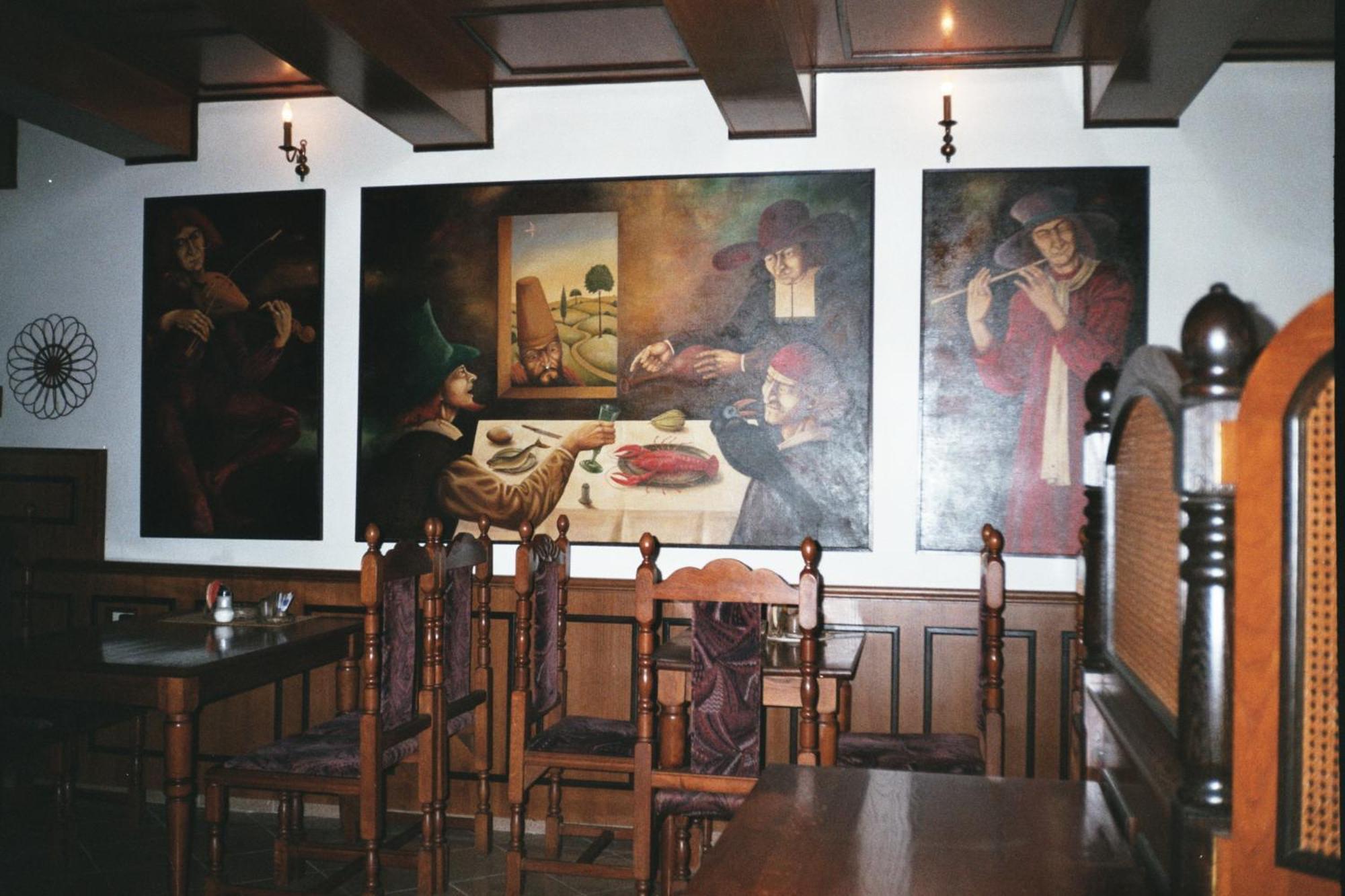 Hotel Lux 3*