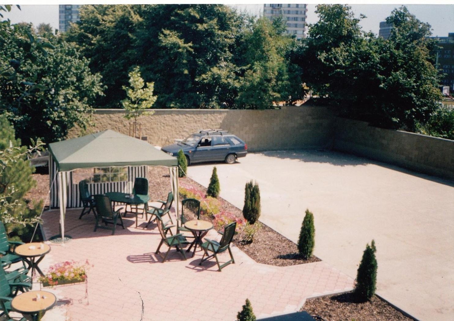 Hotel Lux