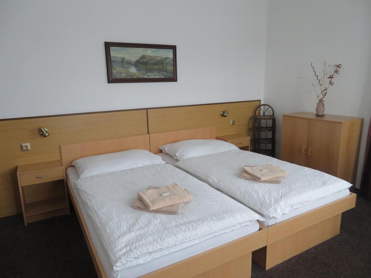 Lux 3* Ceske Budejovice