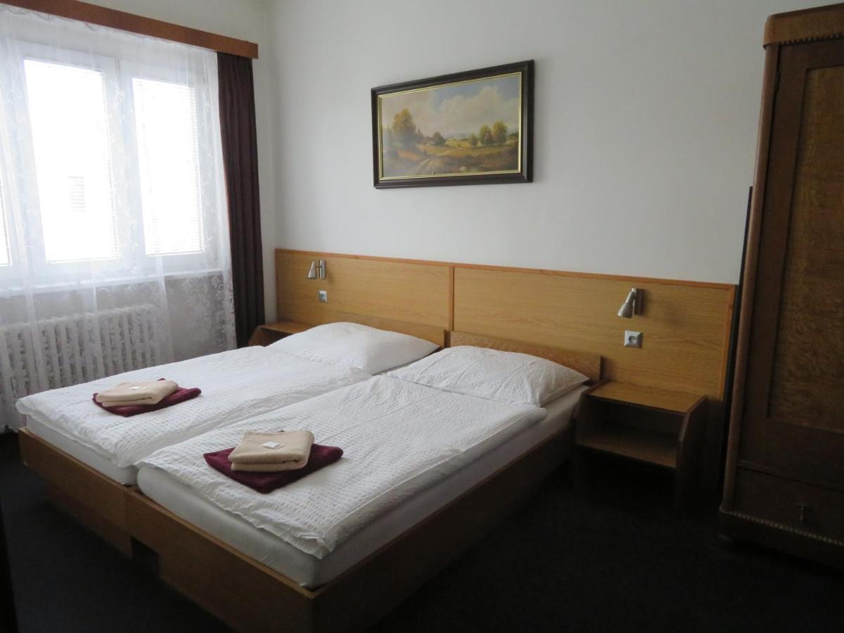 Lux 3* Ceske Budejovice